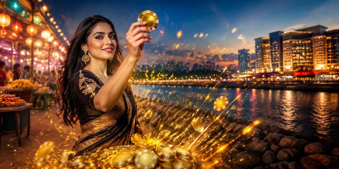 ঢাকার ক্যাসিনো মোবাইল অ্যাপ ইন্টারফেস